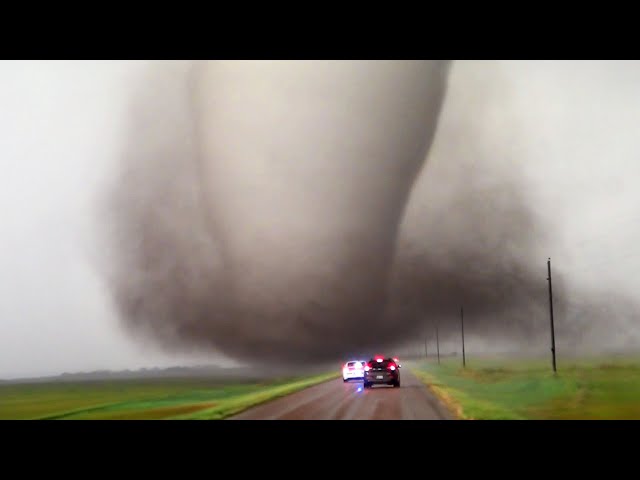 Craziest Nature Videos of the Decade SDDEFAULT Thumbnail