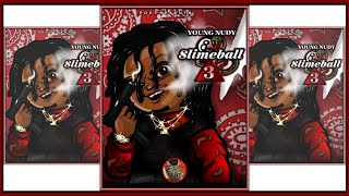 Young Nudy - Middle Finger (Music Video)