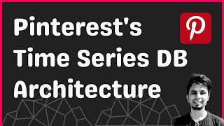 The Architecture of Pinterest's Time Series Database - Goku