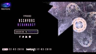 PPR003 BSSNVDRS - Redamancy