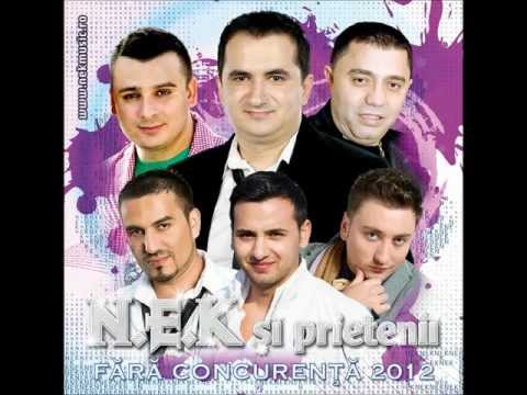 NEK , LIVIU GUTA SI PLAY AJ   HAI SA MOARA GIBILAN