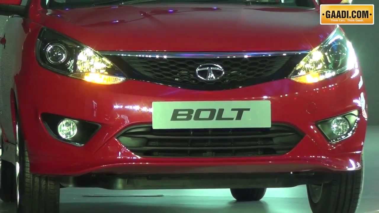 TATA Bolt & Zest Unveil