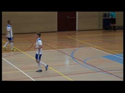 Samenvatting Excelsior'31 2  -  FC Gonemo 1 (  Hoofdklasse F )  18 04 2019