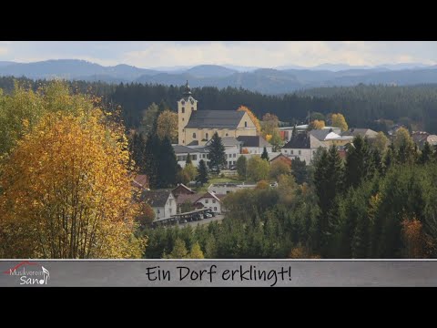 MV Sandl Herbstkonzert 2019