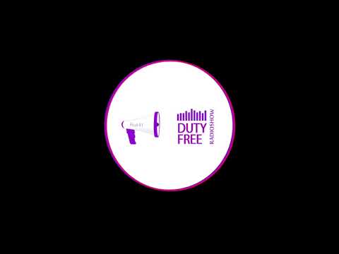 Rus41 - Duty Free 367 Radioshow (2018)