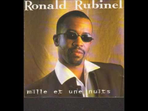 Ronald Rubinel - Ou nice