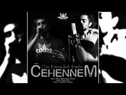 CemKurnaz-Cehennem(feat Kaptan)