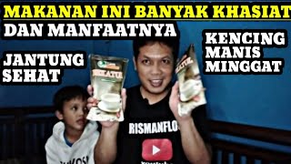 Download lagu BEKATUL BANYAK KHASIAT DAN MANFAAT,BISA BUAT DIET JUGA mp3