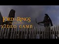 PS2 The Lord Of The Rings The Two Towers ENG Full 4K Plains Of Rohan 7