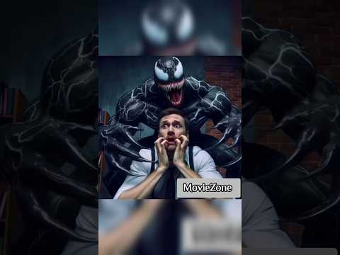 How to Escape from Venom 🫣 which way do you think is best? 🤔