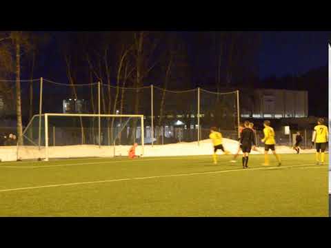 Blink - Steinkjer 1-0 Ole K Rødahl 08032018