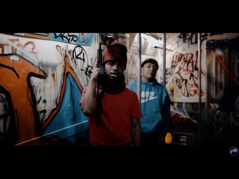 Meechie - Mike Tyson (Official Music Video)