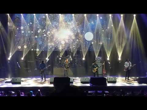 Exists Reunion 2019 -  Nota Di Lautan Sepi (Live in Singapore)