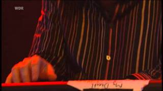 The Waterboys. Haldern Festival 2007. 10 The Raggle Taggle Gypsy.