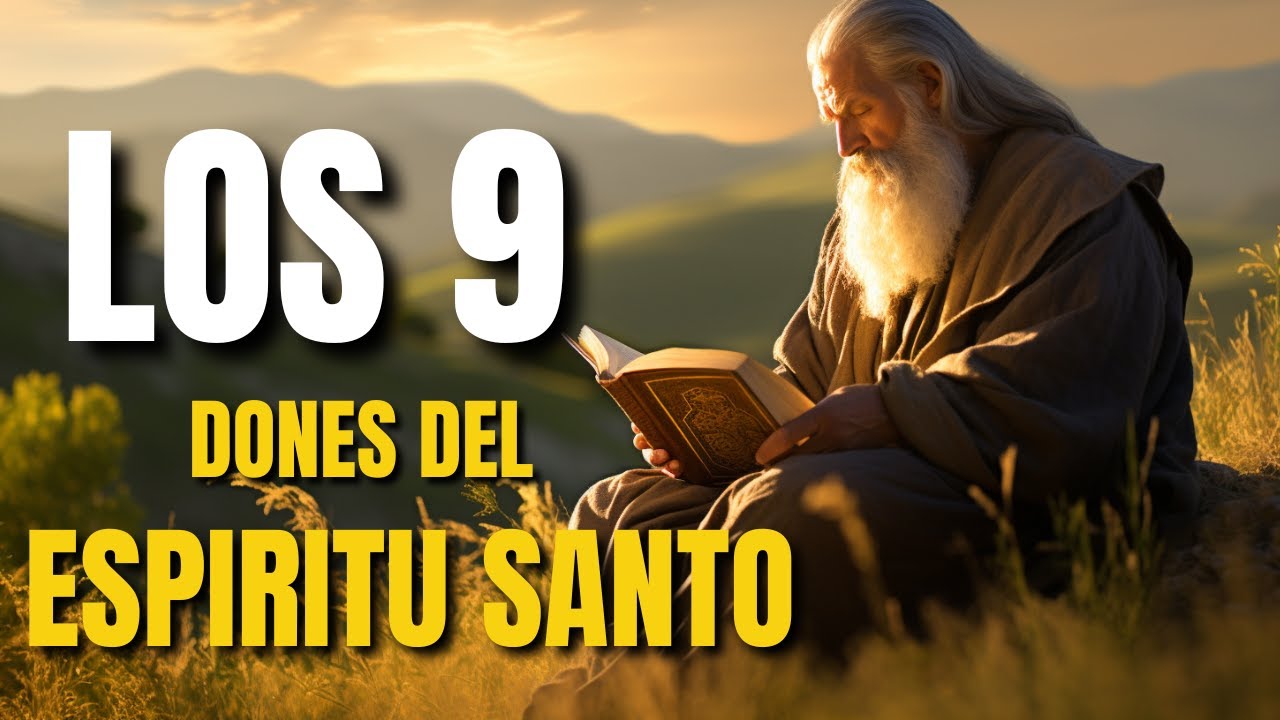 Many Christians Don't Know This: The 9 Spiritual Gifts Explained