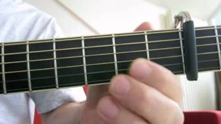 Cazadero for Flatpicking Guitar / John Reischman - Chris Thile