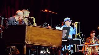 Van Morrison - In the Afternoon - Greek Theater - Los Angeles, CA September 17, 2023