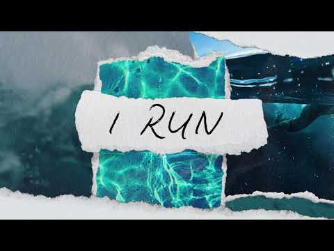 Saint Joao - I Run [feat. Solamay] (Official Lyric Video)