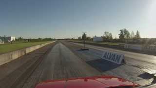 preview picture of video 'alvan st-tite integra drag'