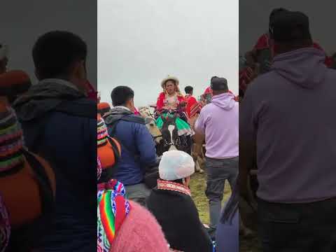 Tikapallana_ Tambobamba-Cotabambas Apurímac