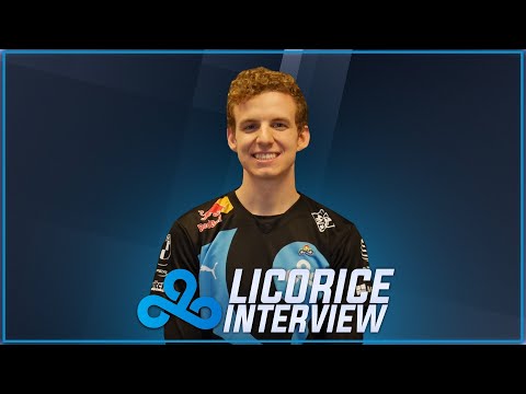 Licorice explains why Aatrox and Yuumi are so strong currently
