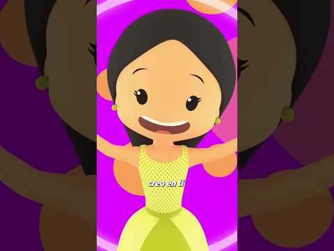 Es tiempo de buscarlo, Jesús es salvación 🙌🏼 #cancionescristianasparaniños