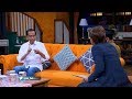 Spesial Keluarga Bapak Jokowi : Bolot Kaget Dirumah Sule Ada Presiden Jokowi (1/5)