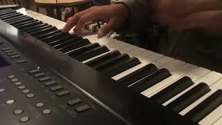 Progress on &quot;You&#39;ve Got a Friend in Me&quot; | April 12, 2022 | Mistakes Included