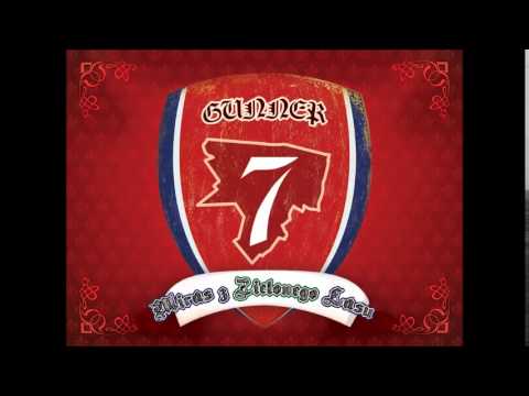 Miras Gunner - 13 - Ślad zbrodni (prod. Dj Aplix)