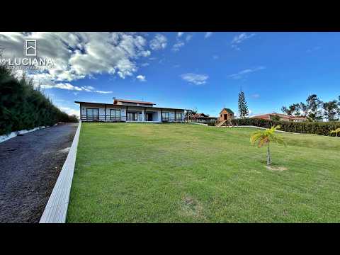 4 SUÍTES! CASA EM CONDOMÍNIO DE ALTO PADRÃO EM GRAVATÁ/PE