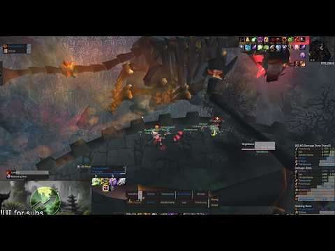 Karazhan World First -＜Progress＞- TBC Anniversary / Fresh - Resto Shaman POV