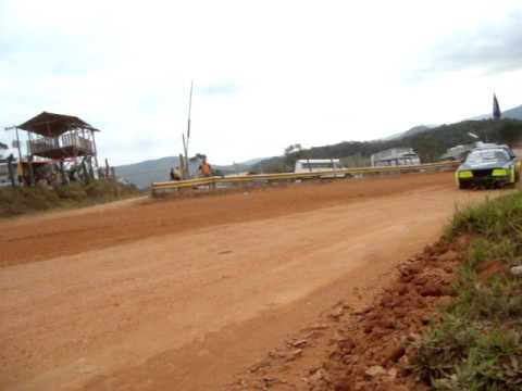 5ª Etapa da Copa Santa Catarina - Stock-Car Treino Classificatório