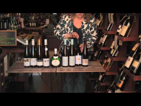 The Truth About Reisling