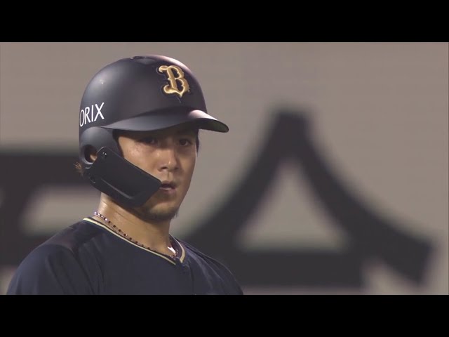 【6回表】形勢逆転!! バファローズ・小田が勝ち越しのタイムリー3ベースを放つ!! 2019/8/10 E-B