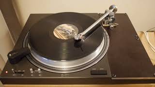Blur - Pressure on Julian Vinylrip