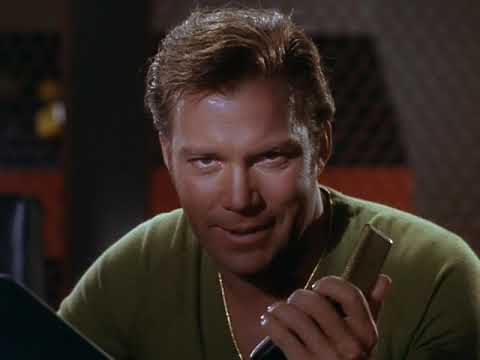 Relieved of Command (Doomsday Machine)