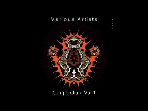 Indefinite Pitch PREMIERES. Azidax - Ambigender [Deflection Music]