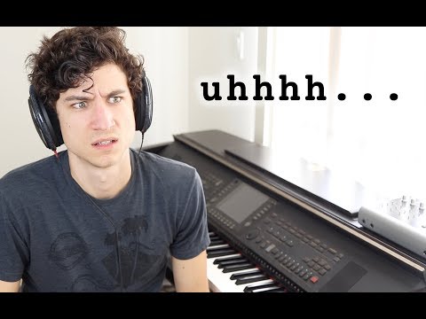 Quand tu écoutes une chanson écrite par ton ami