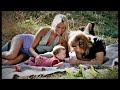 ABBA Agnetha Sleep Well Sov Gott Min Lilla Vän 1970 Subtitles 4K