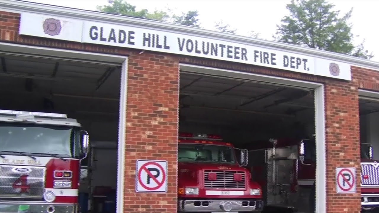 Franklin County supervisors approve new fire station