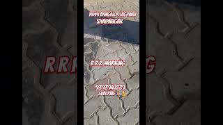 Download lagu Nh44bangalorhighwayRRRmarking#balanagar#trendingland#newproject#viral#short#ytshort#youtubevideos#🙏👍 mp3