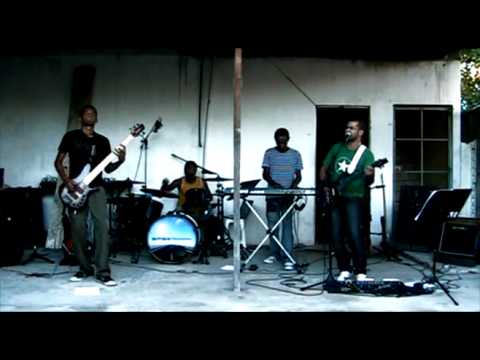 Speed Plain - Tributo ao Fruto Sagrado - A sanguessuga