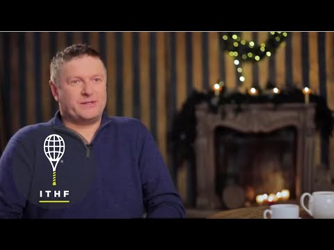 Road to Newport: Russia's First Major Champion