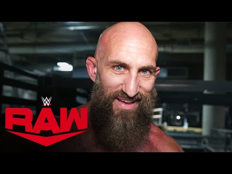 Tommaso Ciampa: Gunther’s Time Is Coming Up, I’m Going To Get To The WWE Intercontinental Title