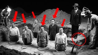 The Genovese Family STOLE $250K From Bumpy — All 6 Soldiers Were Found BURIED Standing Up