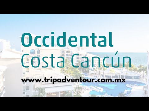 Videos del Occidental Costa Cancún 4★ en Cancún, MéxicoVerPrecios20CerrarConsulta por Whatsapp 🇦🇷BookingTripadvisorExpediaAgodaTravelocityOrbitzPricelineTripSkyscannerKayakHotelesDestiniaTrivagoTurismocityAlmundoLastminuteHotwireCheapticketsTuiWotif
