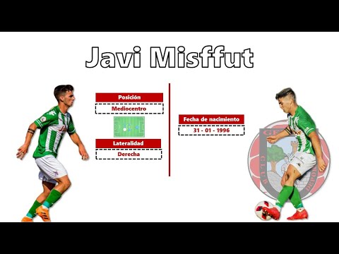 Misffut | CD Gerena | Highlight 19/20 By Alber Fenoll