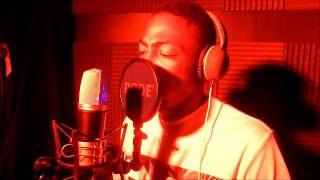 DLA - SHOOK ONES FREESTYLE