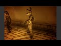 Bendy And The Ink Machine Chapter 4 Other Boris