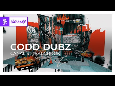 Video thumbnail for Canal Street Crook